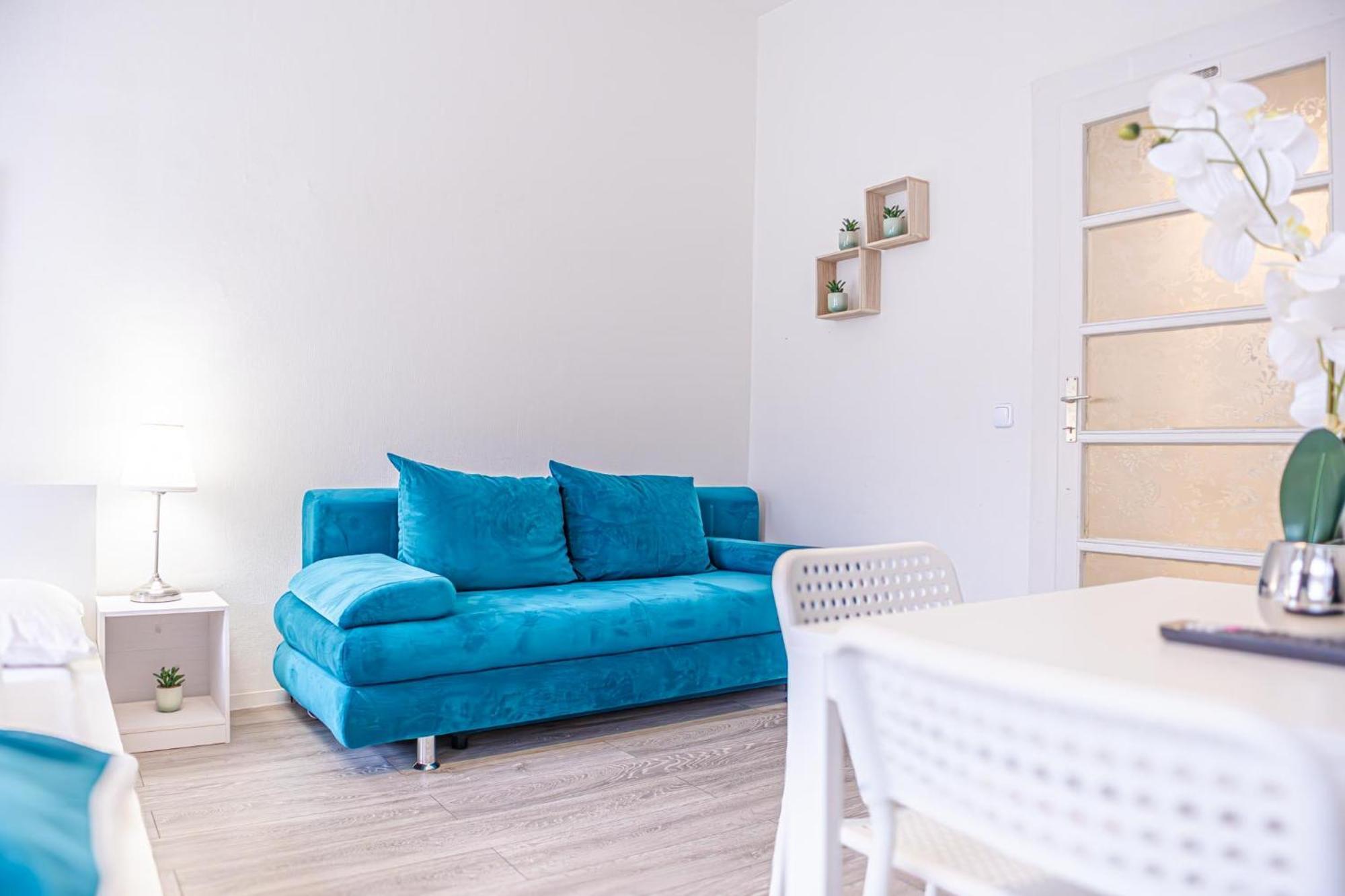 Apartment Trendy Free Coffee - Wiener Stadthalle *