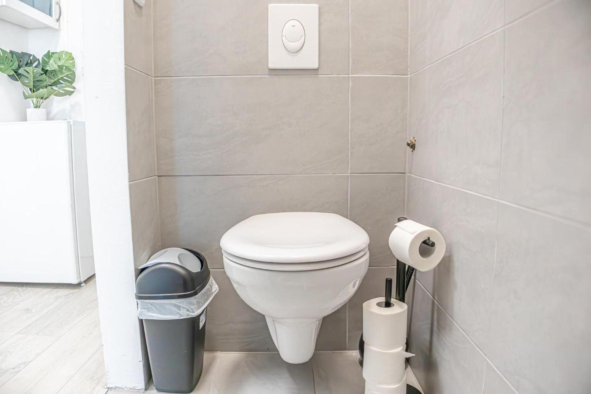 Apartment Trendy Free Coffee - Wiener Stadthalle Vienna